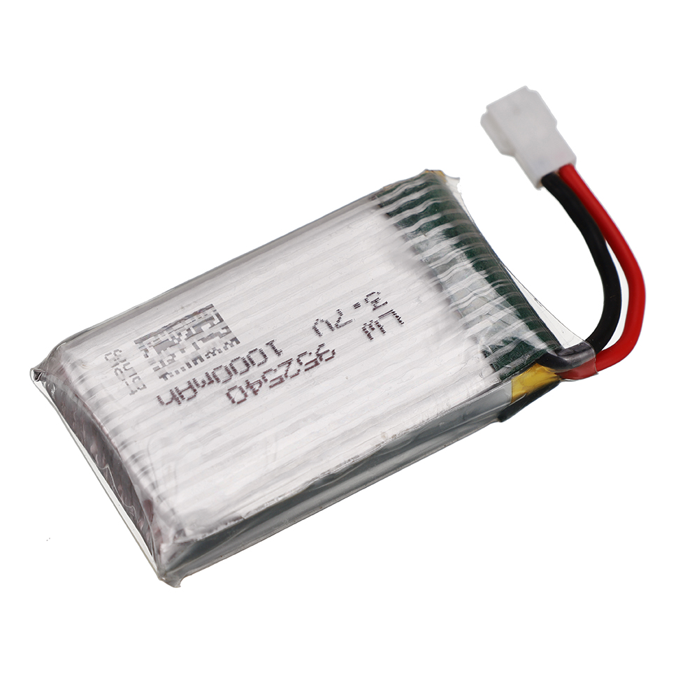 3.7V 1000MAH 리포 드론 배터리 시마 X5 X - Drone Lipo Battery 리뷰 및 가격