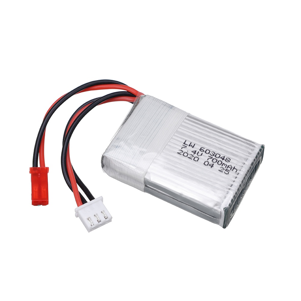 MJXRC X600 F46 X601H JXD391V R - Drone Lipo Battery 리뷰 및 가격