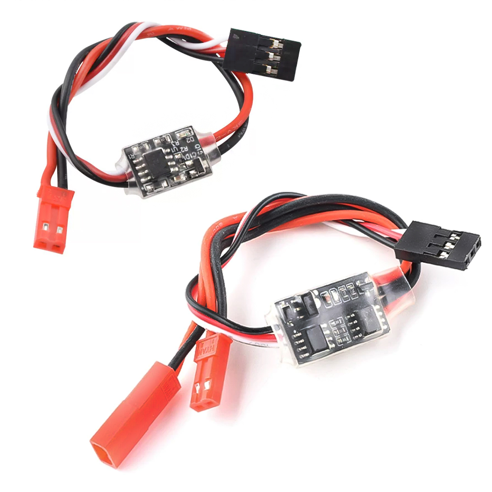 2-20A 고전류 원격 제어 전자 스위치 3-30V 공 - Drone Rc Remote 리뷰 및 가격