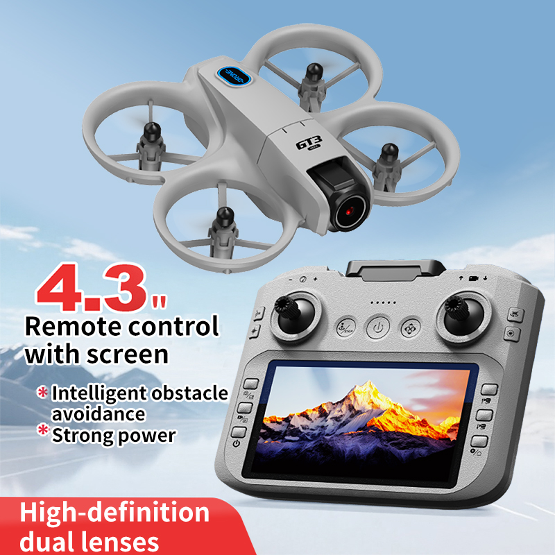 새로운 모델 GT3 MAX 드론 대형 화면 RC 드론  - Drone Ae Rc 리뷰 및 가격