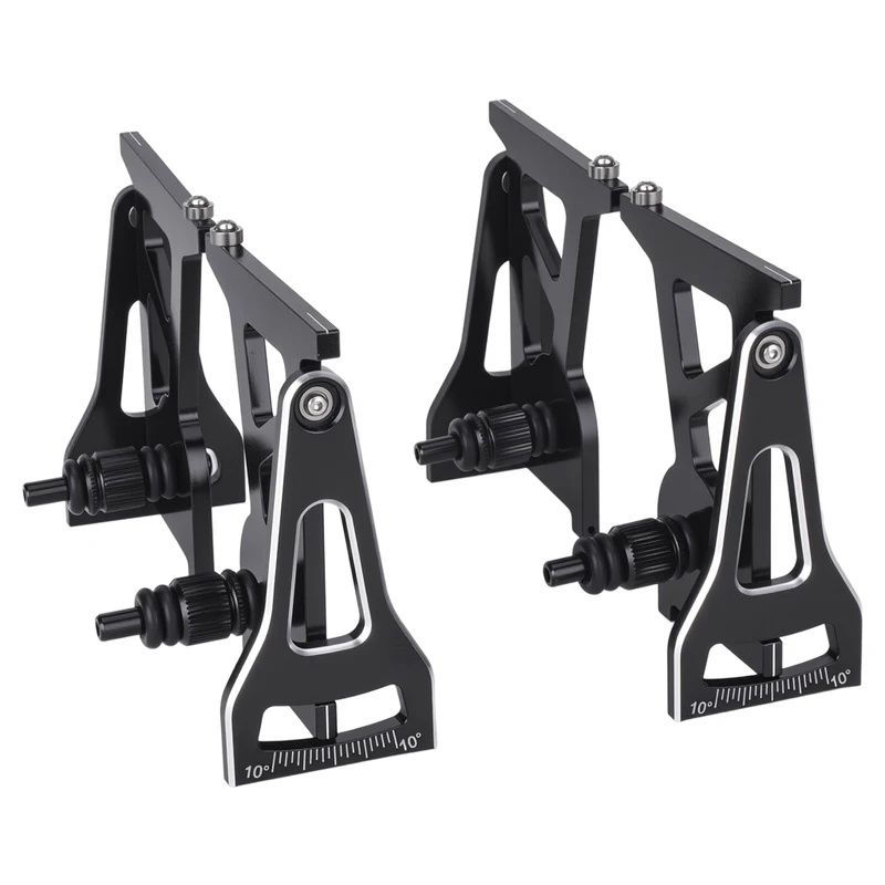 CNC 알루미늄 RC 섀시 설정 시스템 1/24 LOS - Rc Drift Car Kit 리뷰 및 가격