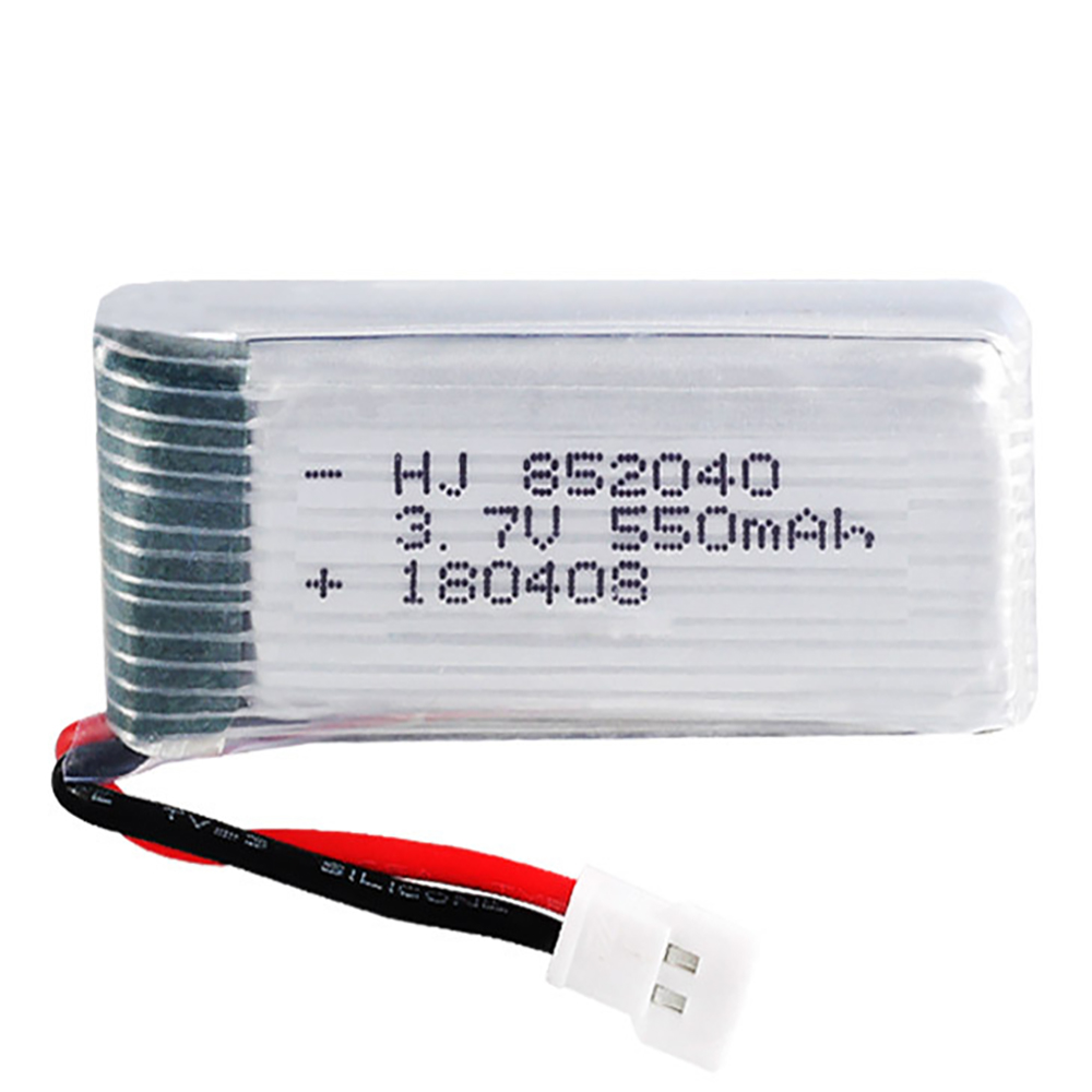 3.7V 550mAh 25C 리포 배터리 852040  - Lipo Battery Charger 리뷰 및 가격