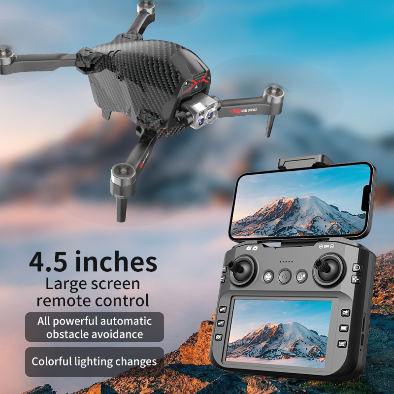 CS26 드론, 1080P FPV 듀얼 카메라, 스크린 - Drone Rc Holder 리뷰 및 가격