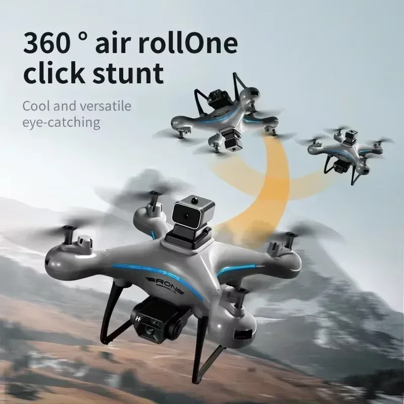 2026 KY102 드론 8K HD 항공 촬영 듀얼 카 - Drone Ky102 Rc 리뷰 및 가격