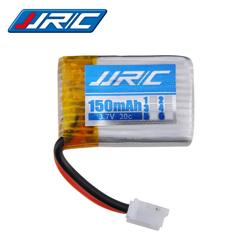 JJRC H36 배터리 3.7V 150mAh JJRC  - Lipo Battery Charger 리뷰 및 가격
