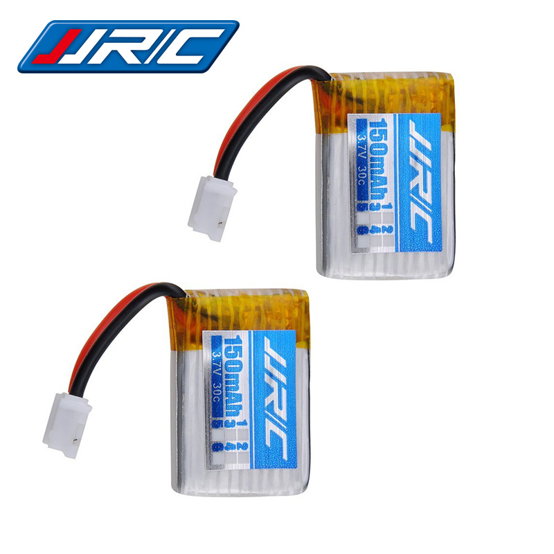 JJRC H36 배터리 3.7V 150mAh JJRC  - Lipo Battery Charger 리뷰 및 가격