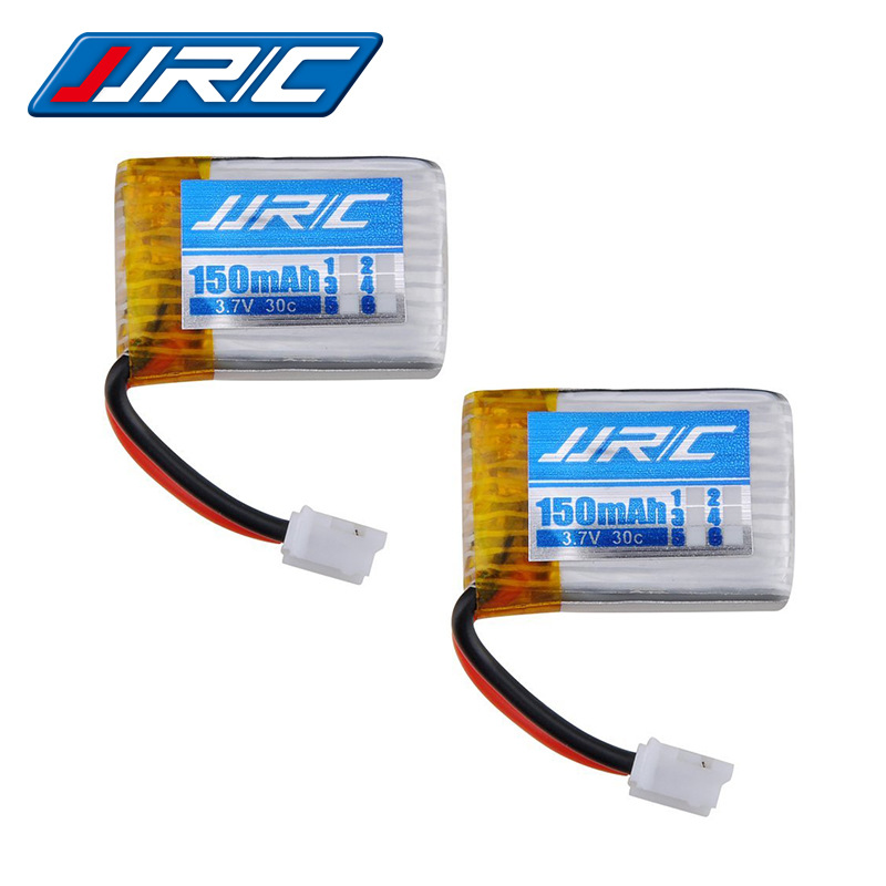 JJRC H36 배터리 3.7V 150mAh JJRC  - Lipo Battery Charger 리뷰 및 가격