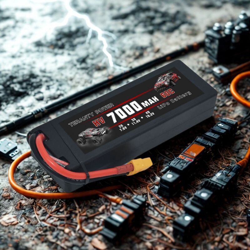 TERANTY 하이퍼 고 7303/7304 4S 리튬  - Lipo Battery Charger 리뷰 및 가격