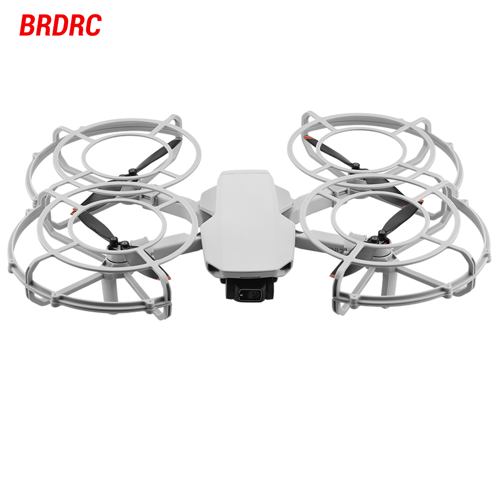 DJI Mini 4K/Mini 2 SE/SE 드론용 프 - Drone Propeller Guards 리뷰 및 가격