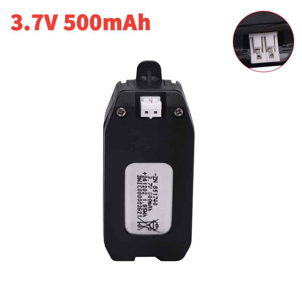 NH330 RH821 용 3.7V 500mAh 리튬 배 - Rc Drone Uav 리뷰 및 가격