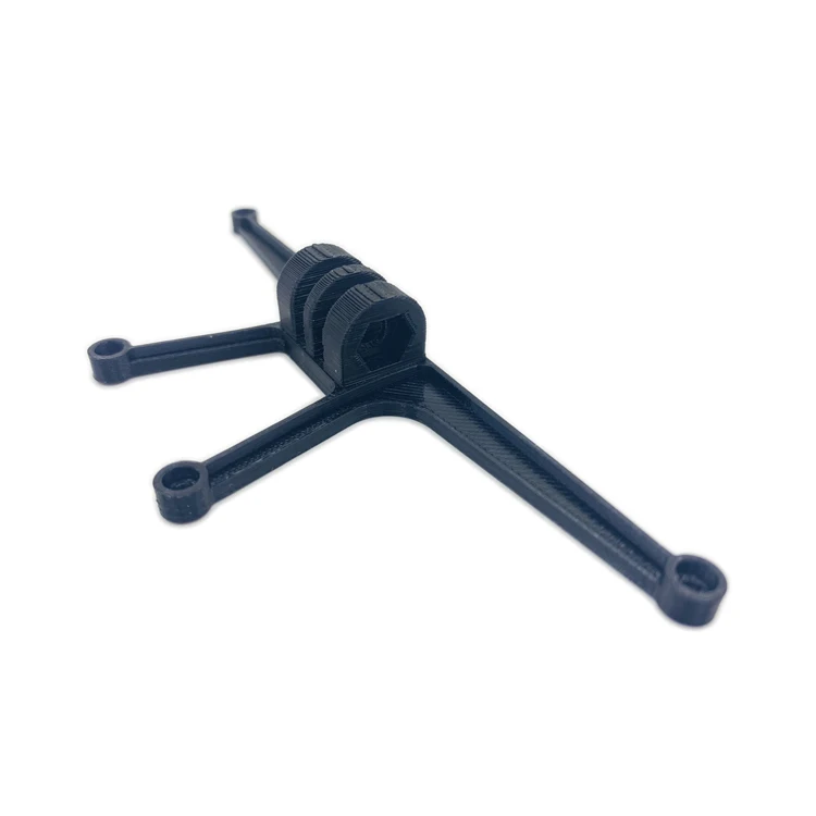 액션 카메라 지지대 연결 거치대, 3D 프린트 TPU  - Drone Rc Holder 리뷰 및 가격