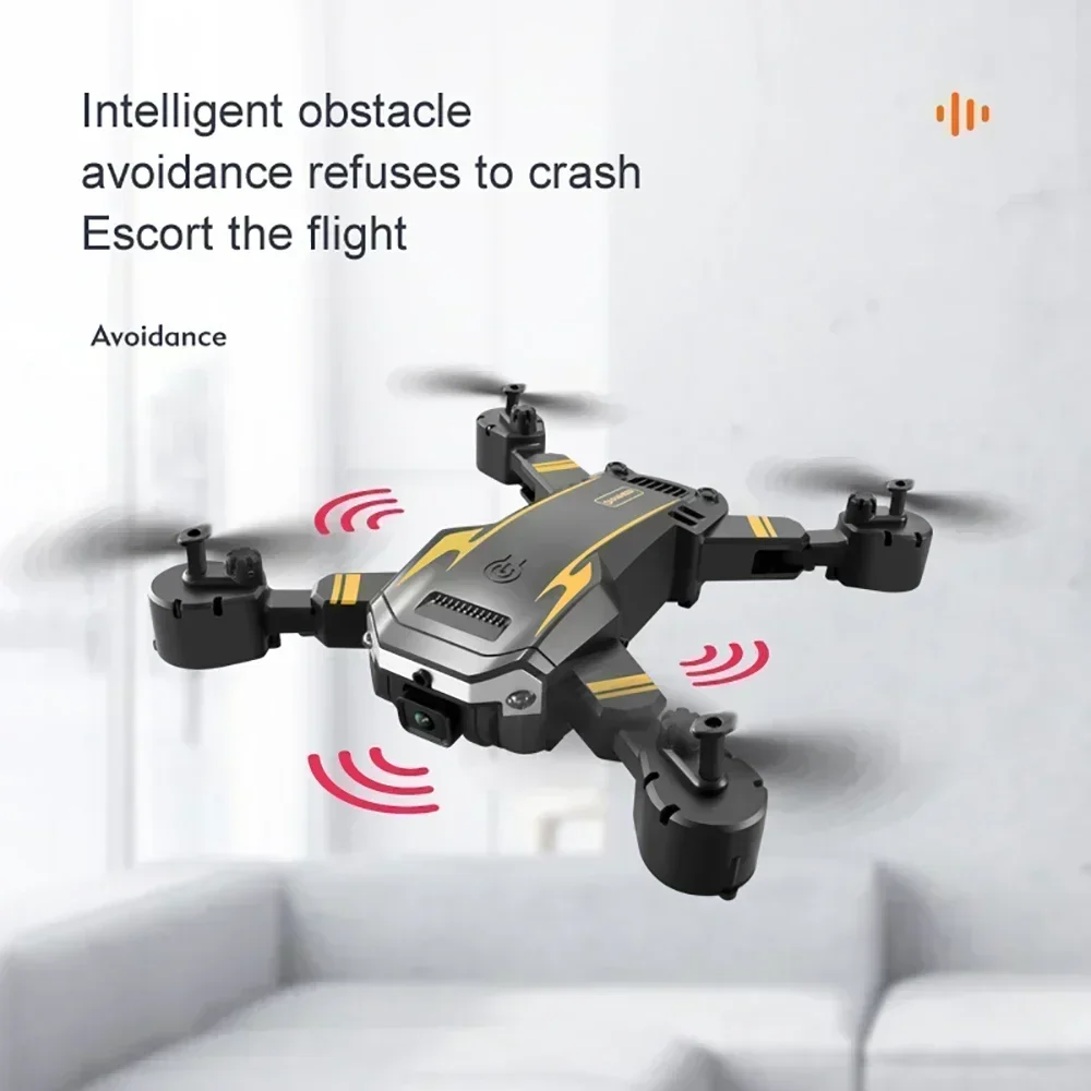 G6 프로 드론 8K 듀얼 카메라 5G GPS 접이식  - Drone Ae Rc 리뷰 및 가격