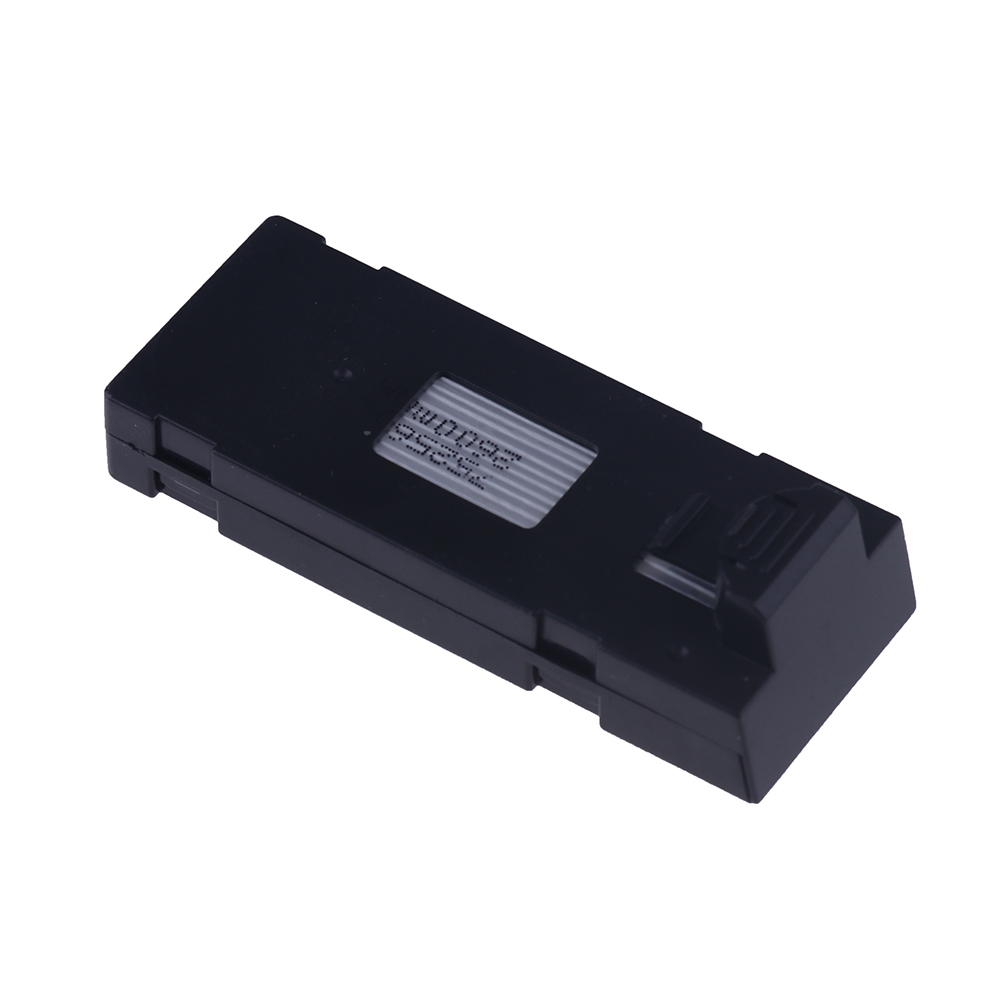 업그레이드 용량 2600mAh 3.7V RC 드론 배터 - Drone Rc E99 Pro 리뷰 및 가격