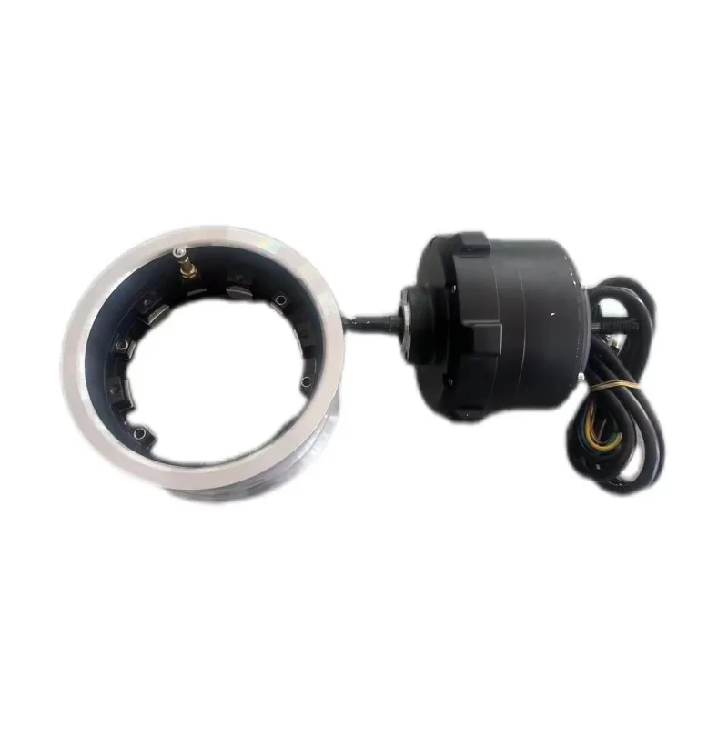 최신 전기 스쿠터 부품 액세서리 72v5000w 브러시 - Brushless Motor 리뷰 및 가격
