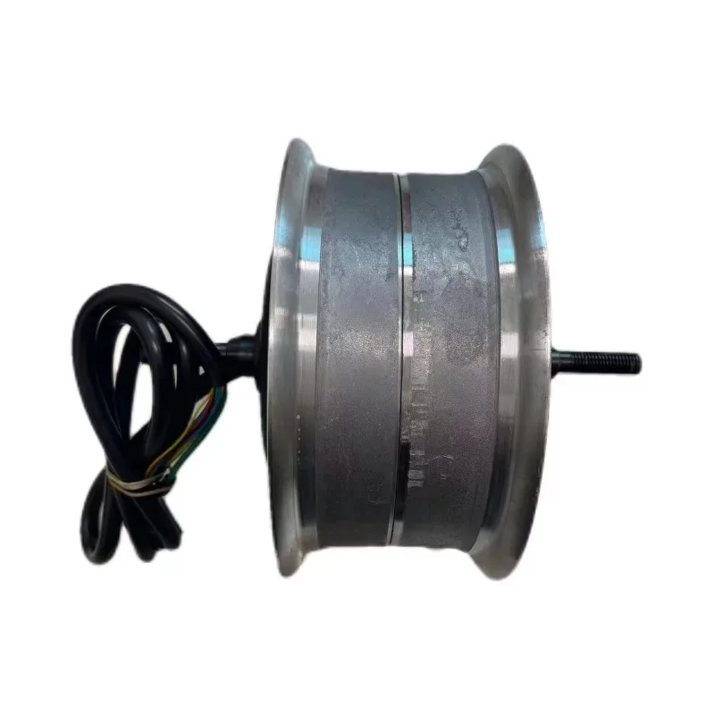 최신 전기 스쿠터 부품 액세서리 72v5000w 브러시 - Brushless Motor 리뷰 및 가격
