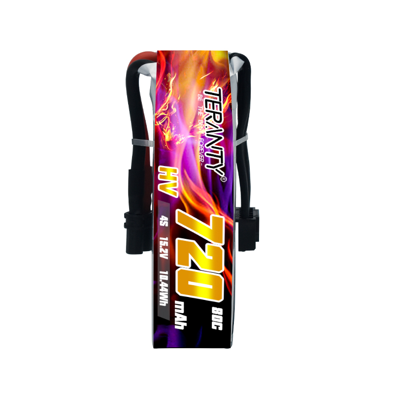 TERANTY 720mAh 4S 15.2V HV Lip - Drone Rc Kit 리뷰 및 가격