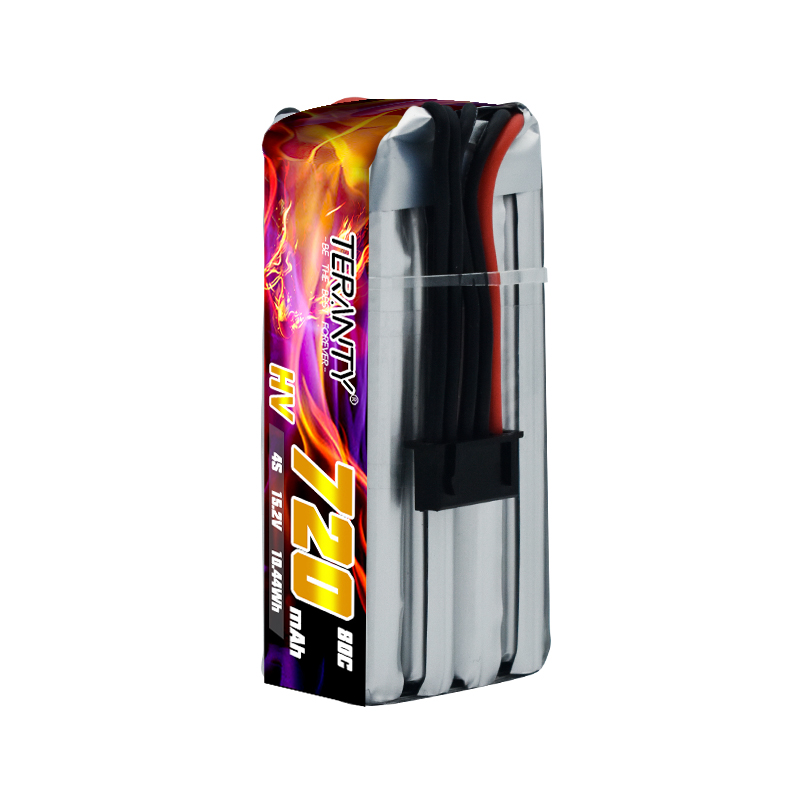 TERANTY 720mAh 4S 15.2V HV Lip - Drone Rc Kit 리뷰 및 가격