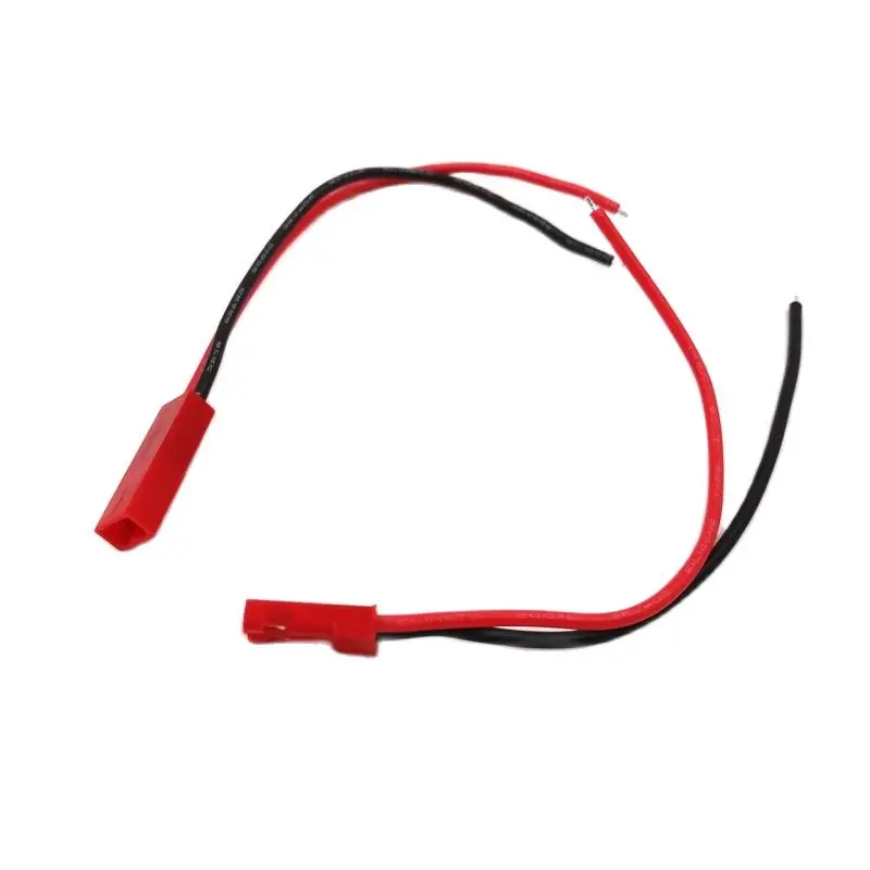 20개 10쌍 JST 2P 커넥터 키트 남성용 여성용  - Drone Rc Kit 리뷰 및 가격