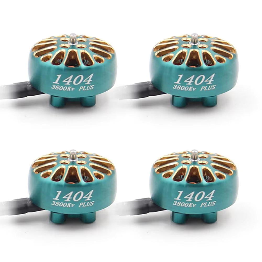 LANNRC 1404 Plus 4600kv 3800kv - Rc Drone Uav 리뷰 및 가격