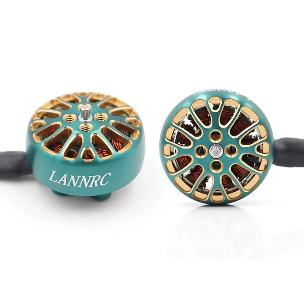 LANNRC 1404 Plus 4600kv 3800kv - Rc Drone Uav 리뷰 및 가격