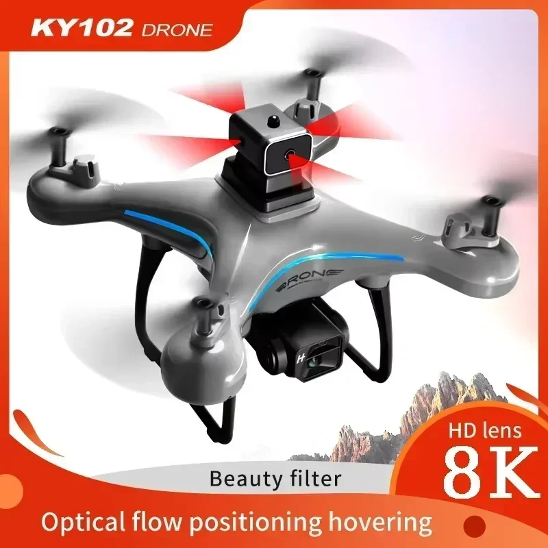 Ky102 드론 8k Hd 듀얼 카메라 전문 항공 사진 - Drone Ky102 Rc 리뷰 및 가격