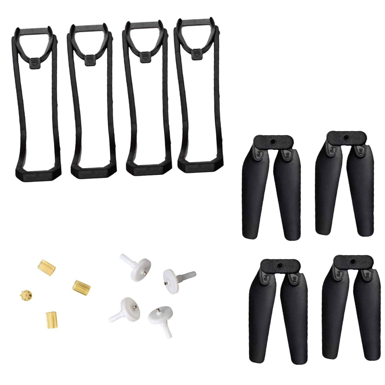 항공기 프로펠러 보호 커버 접이식 쿼드콥터 예비 부품  - Drone Propeller Guards 리뷰 및 가격