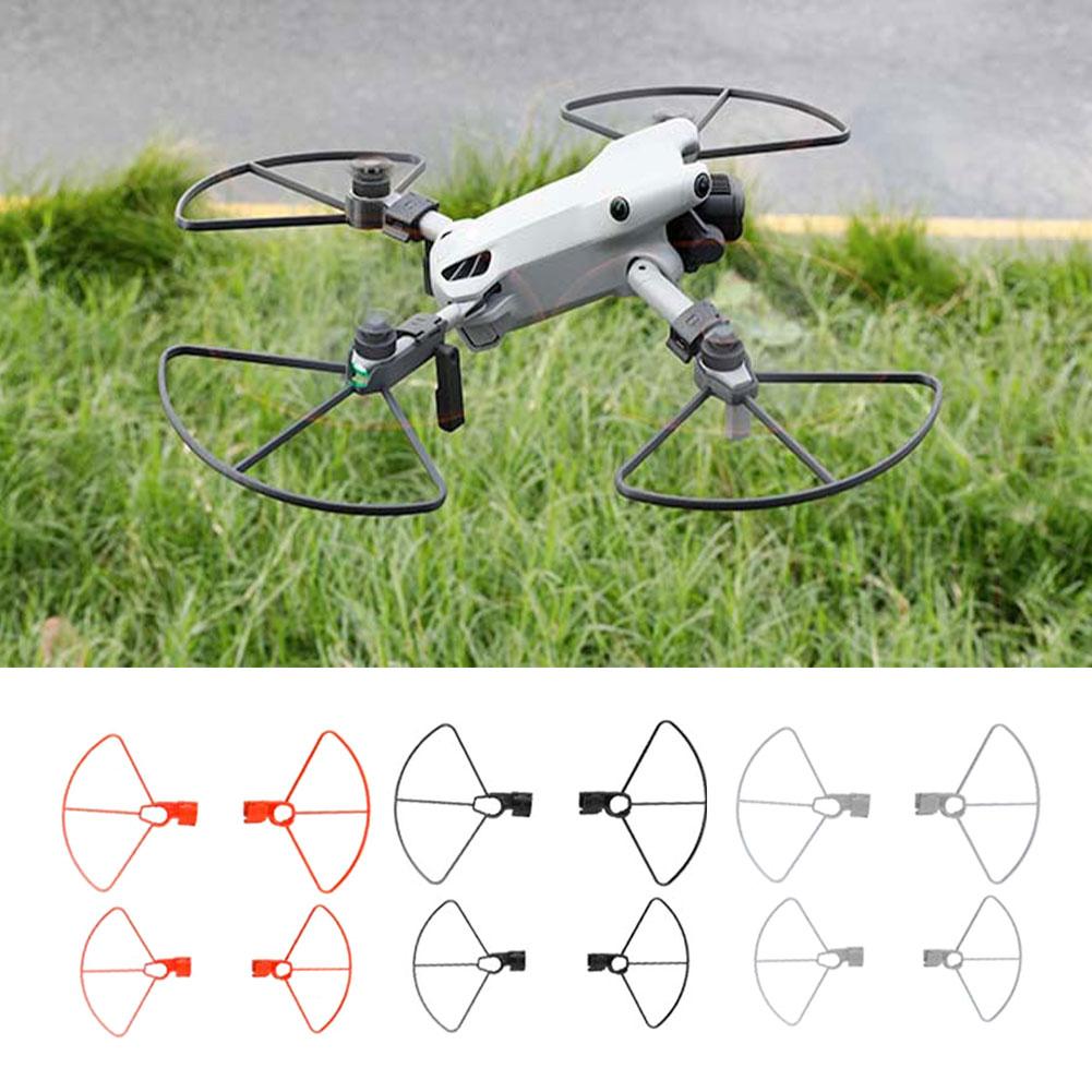 Dji Mini 5 Pro용 프로펠러 가드, 삼각대 윙 - Drone Propeller Guards 리뷰 및 가격