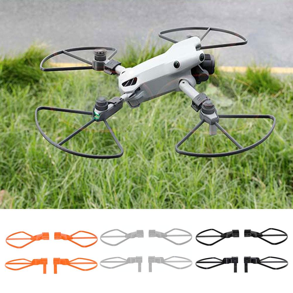 Dji Mini 5 Pro용 프로펠러 가드, 삼각대 윙 - Drone Propeller Guards 리뷰 및 가격