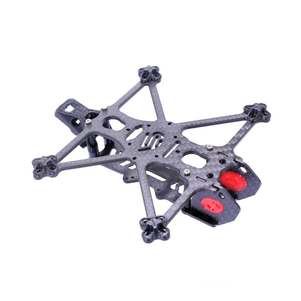 AlfaRC Fi-135 프로펠러 이쑤시개 프레임 키트 - Drone Rc Kit 리뷰 및 가격