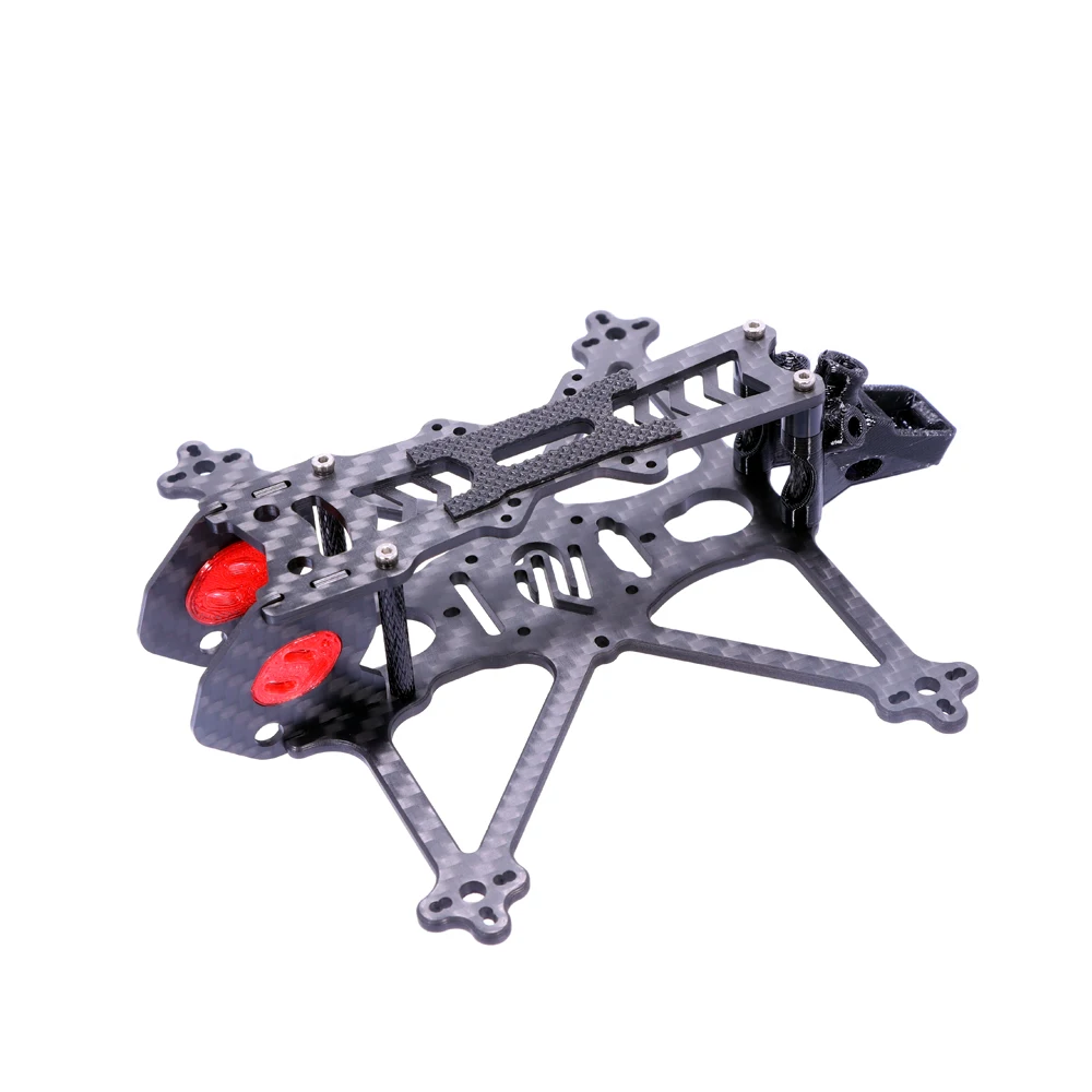 AlfaRC Fi-135 프로펠러 이쑤시개 프레임 키트 - Drone Rc Kit 리뷰 및 가격