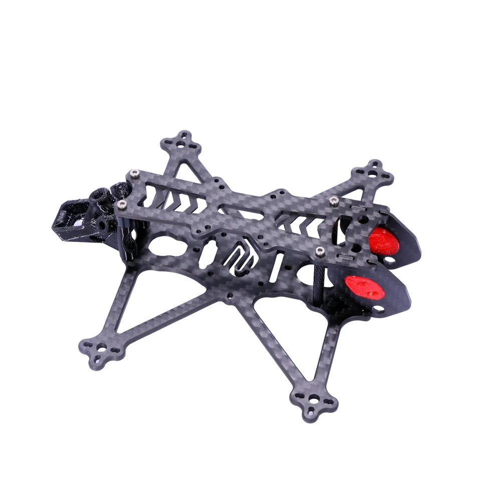 AlfaRC Fi-135 프로펠러 이쑤시개 프레임 키트 - Drone Rc Kit 리뷰 및 가격
