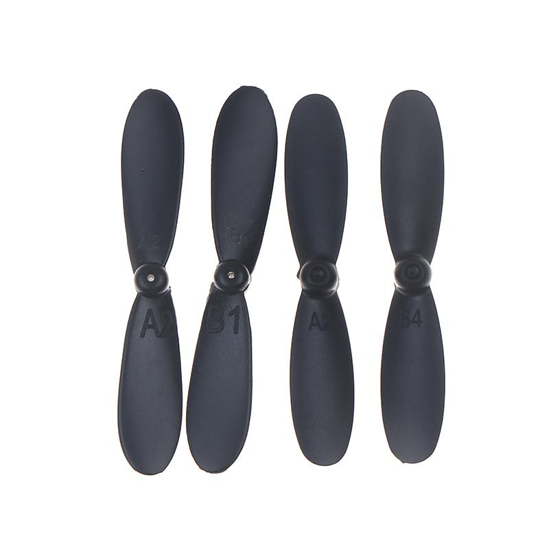 4D RC 예비 부품용 8PCS 42mm 소품 V8 미 - Drone Rc Kit 리뷰 및 가격
