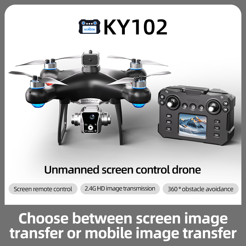 KY102 RC 드론 8K HD 전문가용 듀얼 카메라  - Drone Ky102 Rc 리뷰 및 가격
