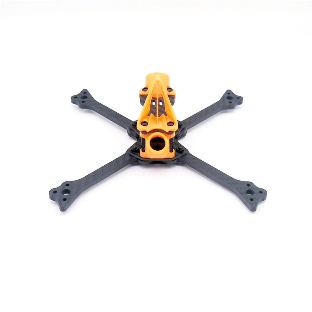 TEOSAW 533Pro 190mm 휠베이스 5mm 암 - Drone Rc Kit 리뷰 및 가격