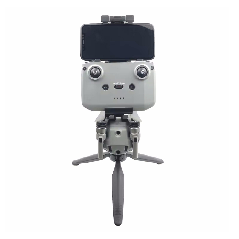 핸드헬드 삼각대 마운트 RC-N1 리모컨/폰 클립 랜딩 - Drone Rc Holder 리뷰 및 가격