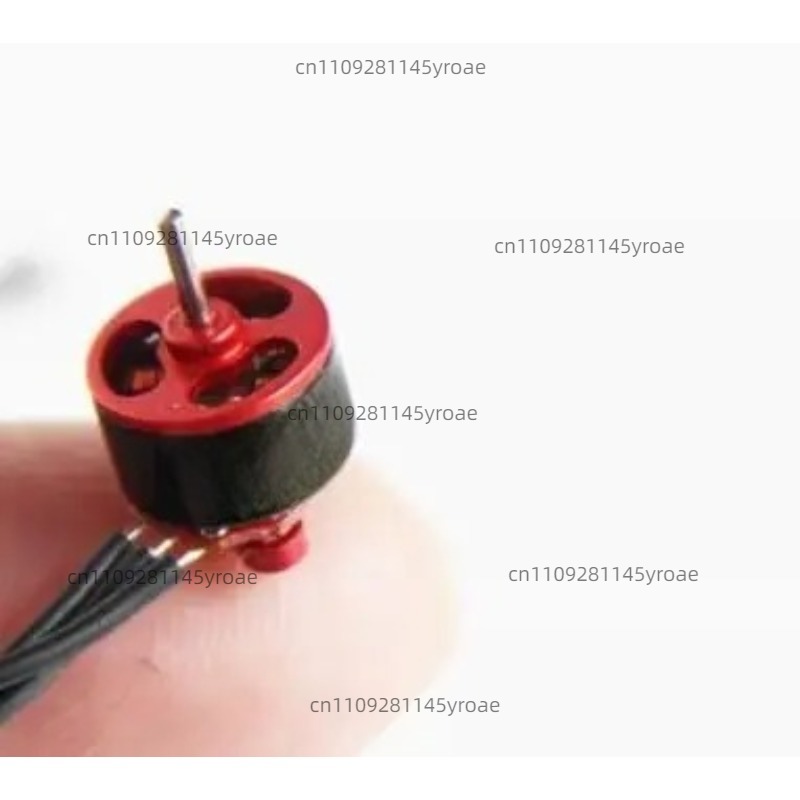 초소형 고KV 브러시리스 모터 1-2S 전원 공급 장치 - Brushless Motor 리뷰 및 가격