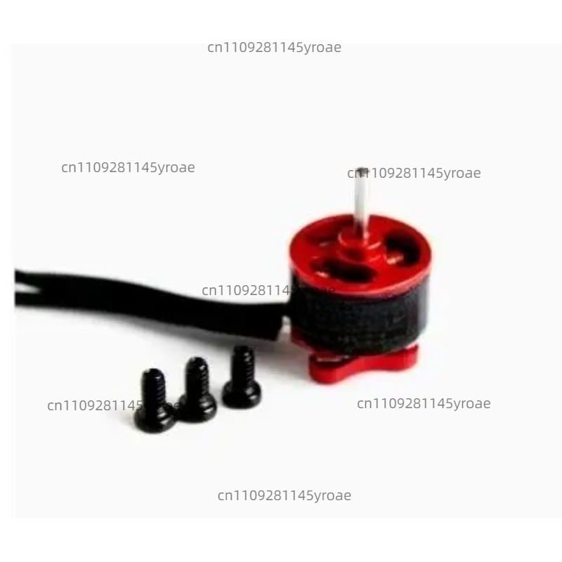 초소형 고KV 브러시리스 모터 1-2S 전원 공급 장치 - Brushless Motor 리뷰 및 가격