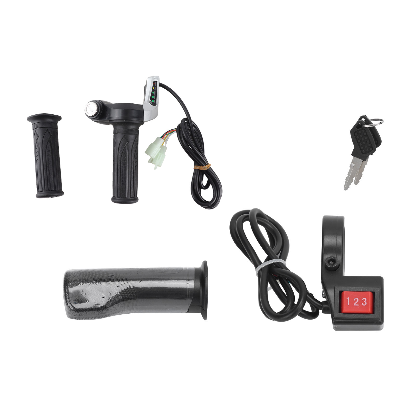 48V 2000W 브러시리스 모터 컨트롤러 전기 모터  - Brushless Motor 리뷰 및 가격