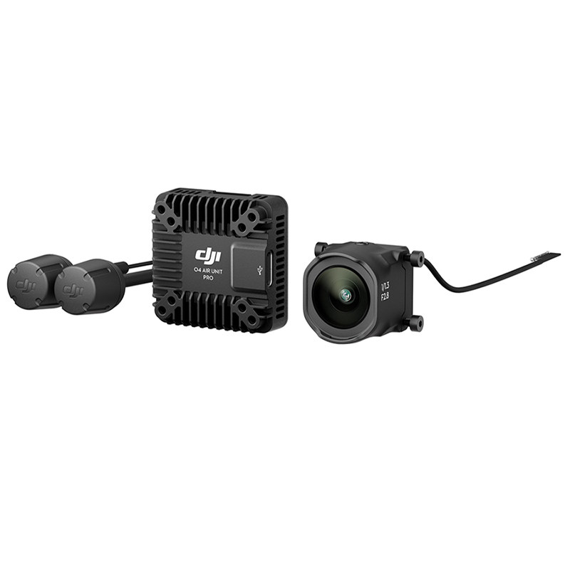 DJI O4 에어 유닛 시리즈 플래그십 FPV 시스템: - Drone Rc Remote 리뷰 및 가격