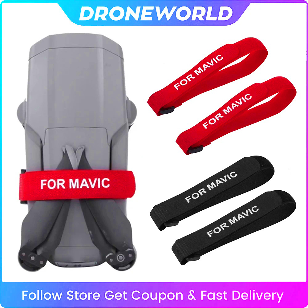 DJI Mavic 4 Pro Air 3S Mini 4  - Drone Propeller Guards 리뷰 및 가격