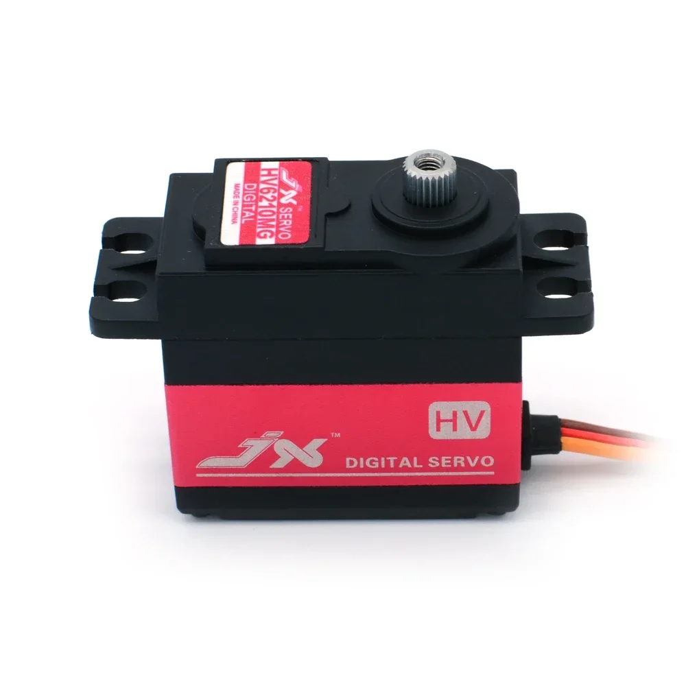 JX 서보 PDI-HV6210MG 11kg 대형 토크  - Drone Motor Rc Car 리뷰 및 가격