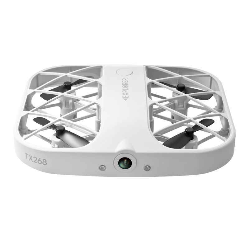 JJRC H107 FPV RC 드론(배터리 2개 포함) - Drone Ae Rc 리뷰 및 가격