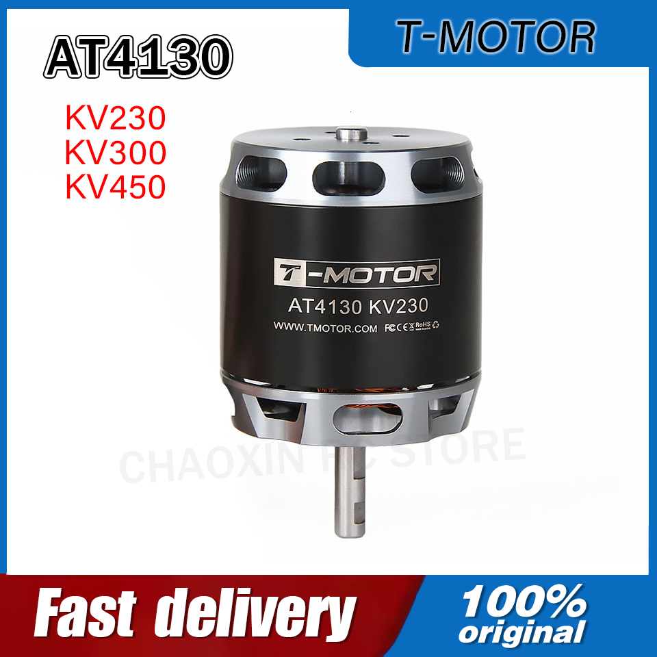 T-MOTOR AT4130 230/300/450KV 롱 - Rc Drone Uav 리뷰 및 가격