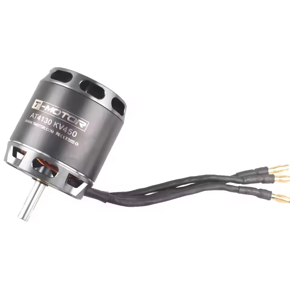 T-MOTOR AT4130 230/300/450KV 롱 - Rc Drone Uav 리뷰 및 가격