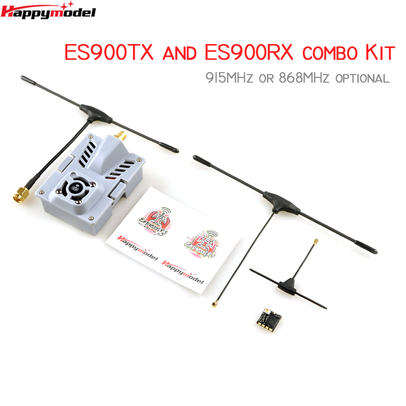Happymodel RC ELRS 마이크로 ES900R - Drone Rc Kit 리뷰 및 가격