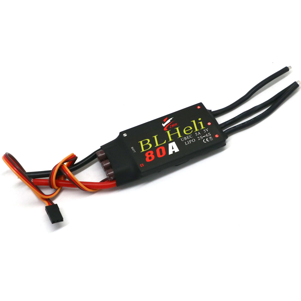 BLHeli 브러시리스 ESC 80A 12A 20A 3 - Drone Rc Remote 리뷰 및 가격