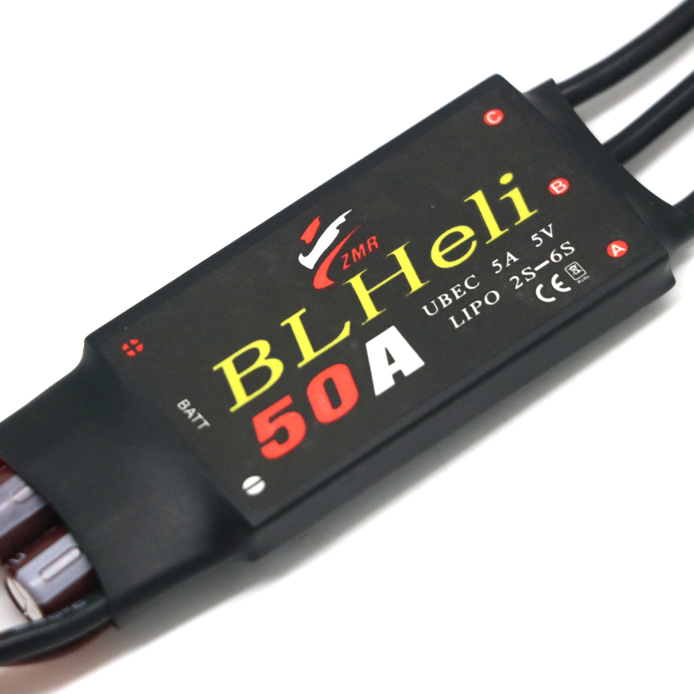 BLHeli 브러시리스 ESC 80A 12A 20A 3 - Drone Rc Remote 리뷰 및 가격