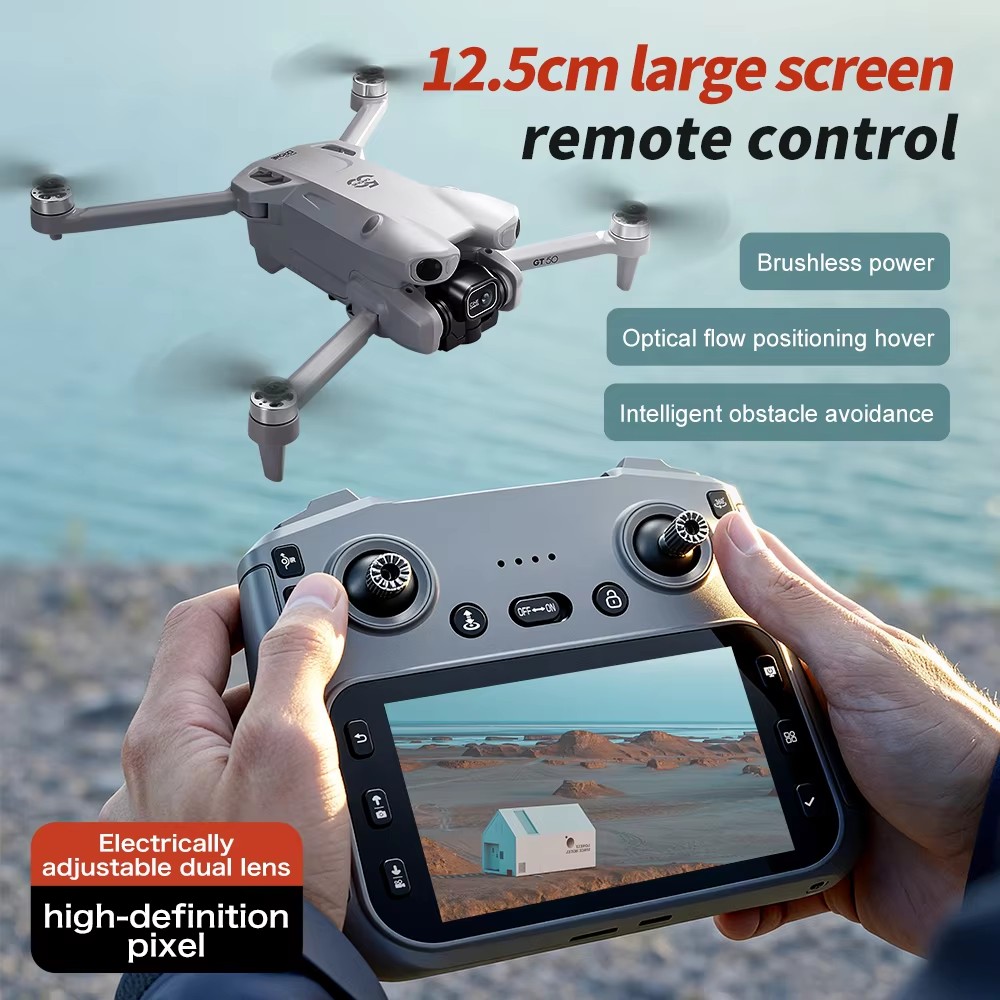 핫 항공기 장난감 컨트롤 리모컨 스크린 4.3인치 쿼드 - Drone E88Pro Rc 4K 리뷰 및 가격