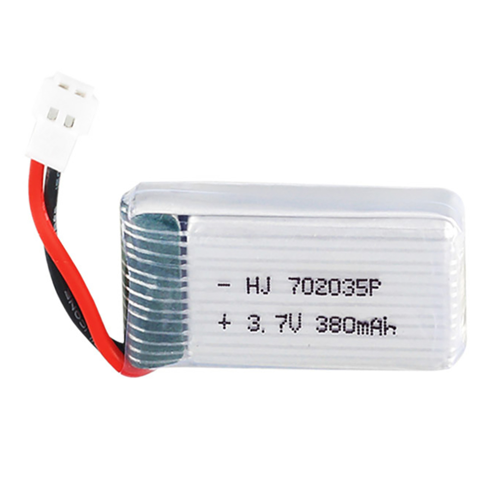 3.7V 380mAh 702035   Hubsan X4 - Lipo Battery Charger 리뷰 및 가격