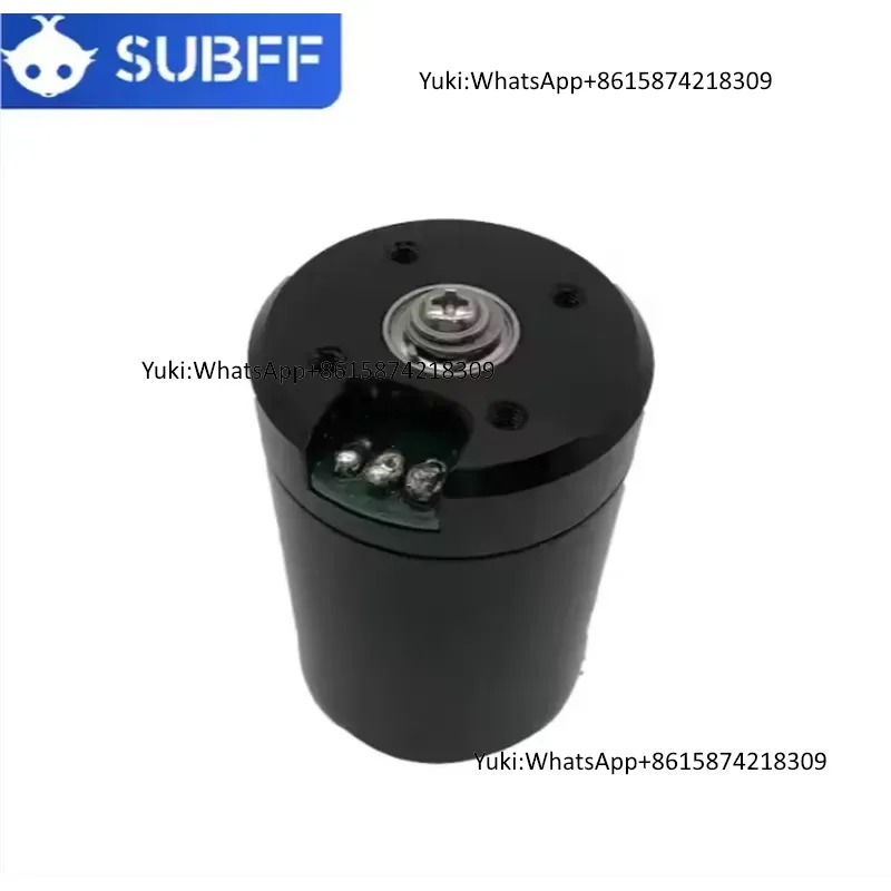 24V 9kg 추력190KV 추진 모터 수중 잠수정용  - Brushless Motor 리뷰 및 가격